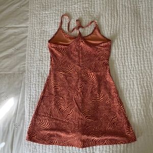 Outdoor Voices Exercise Dress - Worn once!